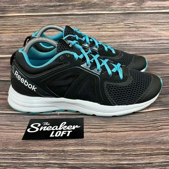 Reebok Cushrun 2 Womens Running Shoes 